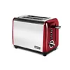 Toaster GOTIE GTO-100R — 2-slice red Photo 4