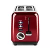Toaster GOTIE GTO-100R — 2-slice red Photo 5