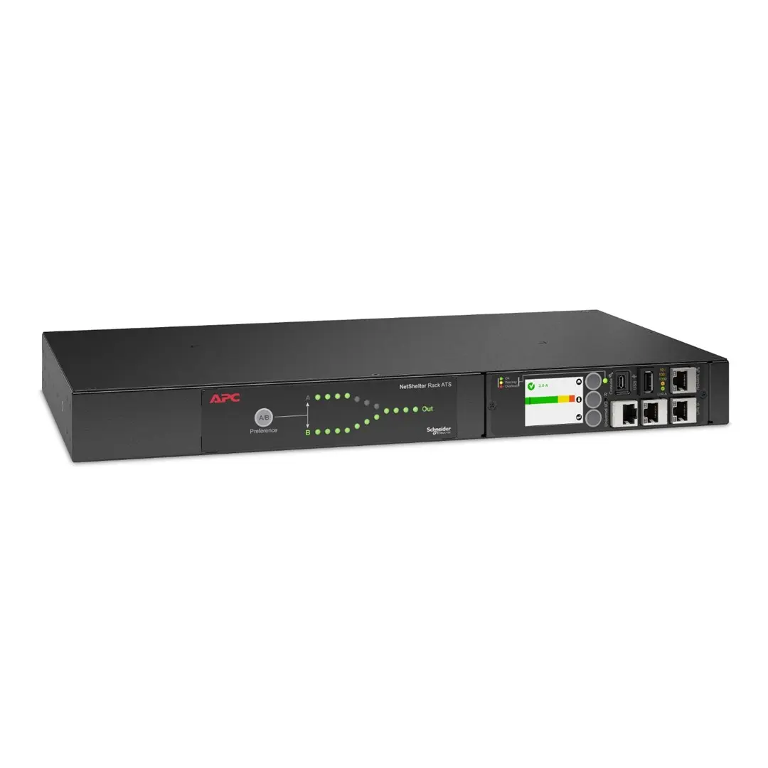 Automatic Transfer Switch APC AP4423A Photo 8