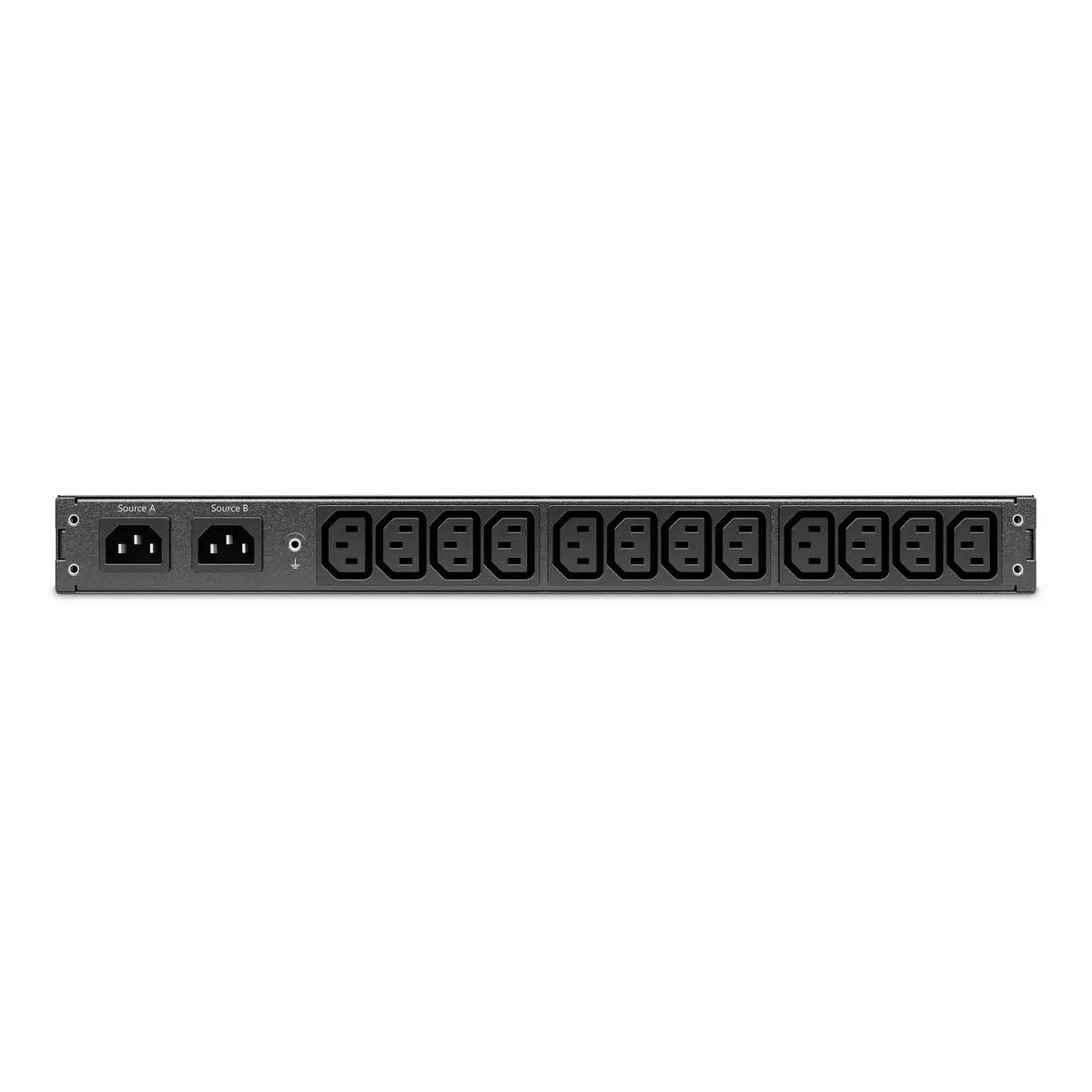 APC Netshelter Rack Автоматический переключатель Photo 2