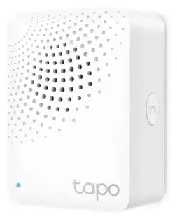IoT Hub TP-Link Tapo H100 Photo 2