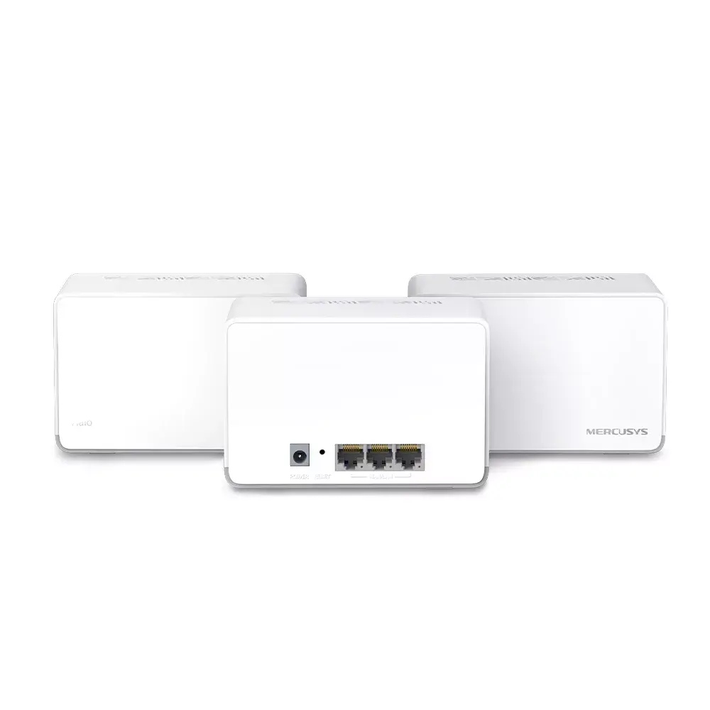 Mesh System Mercusys AX1800 Photo 2