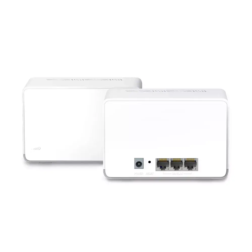 Mesh System Mercusys HALO H70X Photo 2