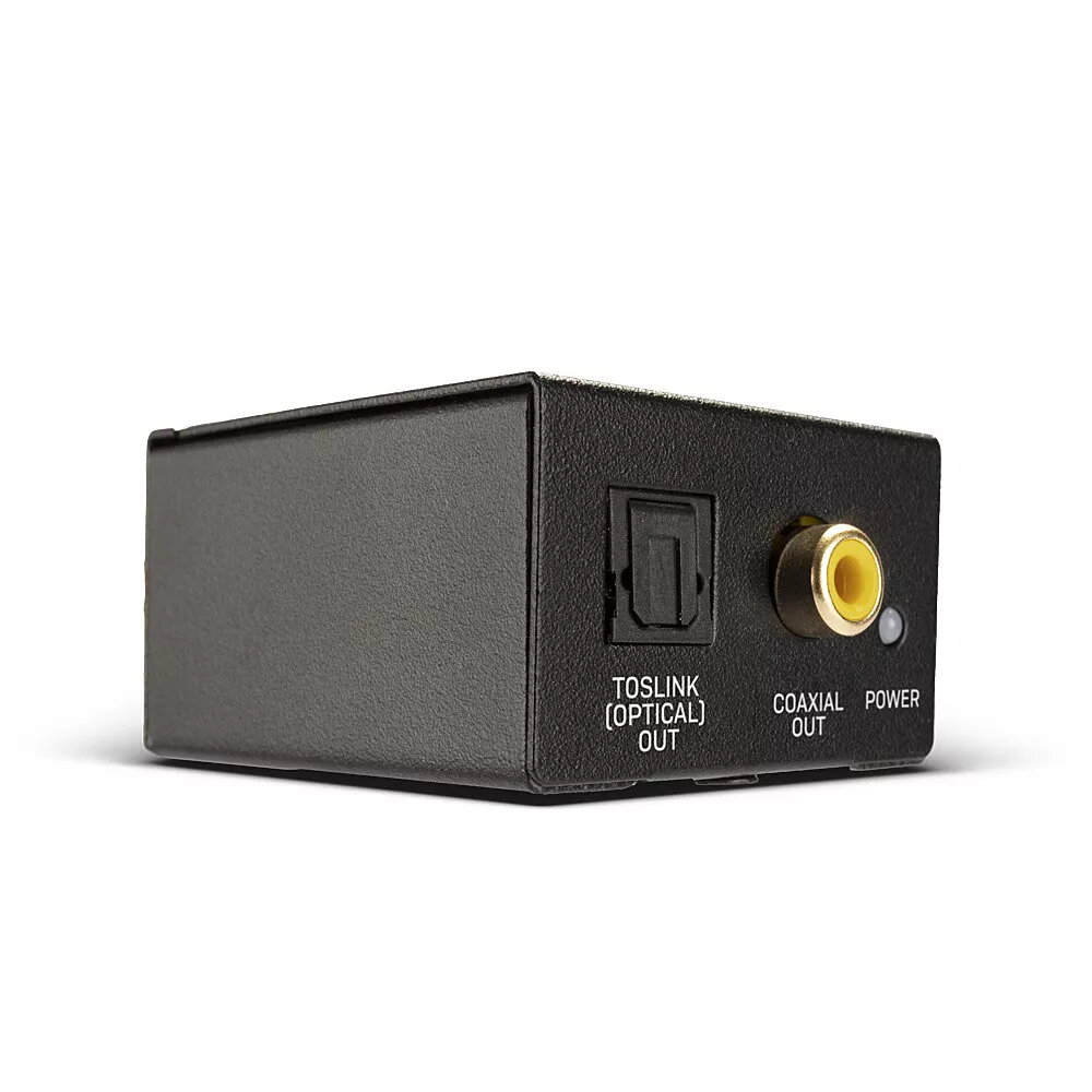 Cable Adapters & Converters
