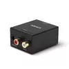Фоно на TosLink АЦП Lindy PS70309 Photo 2
