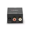Фоно на TosLink АЦП Lindy PS70309 Photo 4