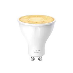 TP-Link Tapo L610 Smart bulb Bezvadu internets Balts 2,9 W