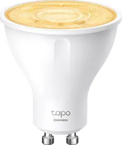 Умная лампочка TP-Link Tapo L610 Wi-Fi Регулируемая Белая