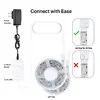 LED lente Tapo Smart Wi-Fi Light Strip Photo 9