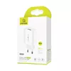Lādētājs usams T22 18W QC 3.0 Photo 2