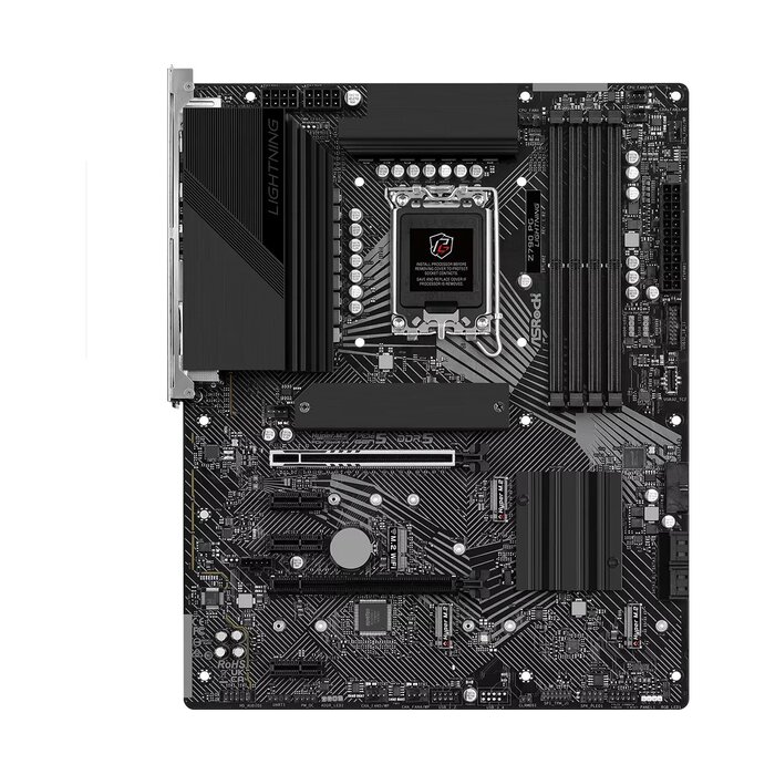 ASROCK Z790 PG LIGHTNING Photo 1