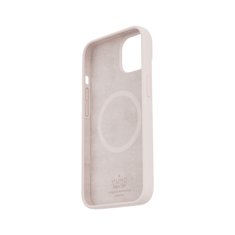 PURO Icon Mag case for iPhone 14 Plus Photo 4