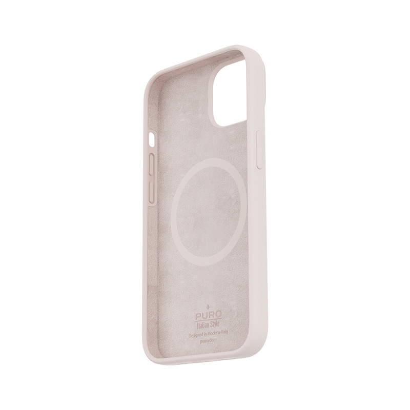 PURO Icon Mag case for iPhone 14 Plus Photo 4