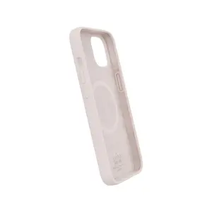 Чехол для смартфона PURO Icon Mag для iPhone 14 Plus — совместим с MagSafe, розовый