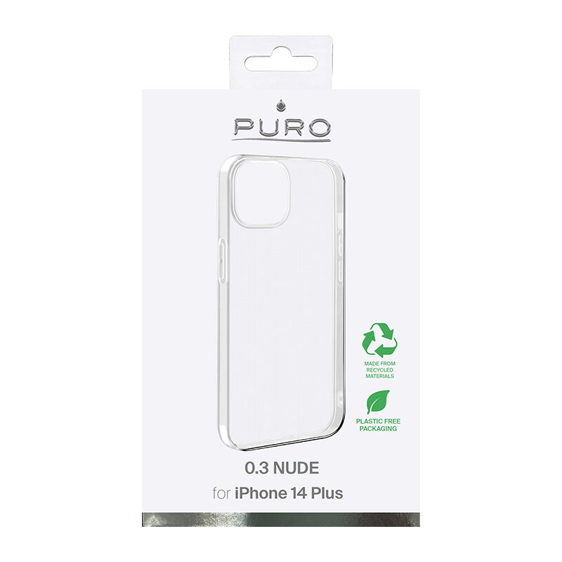 PURO case for iPhone 14 Plus Photo 3