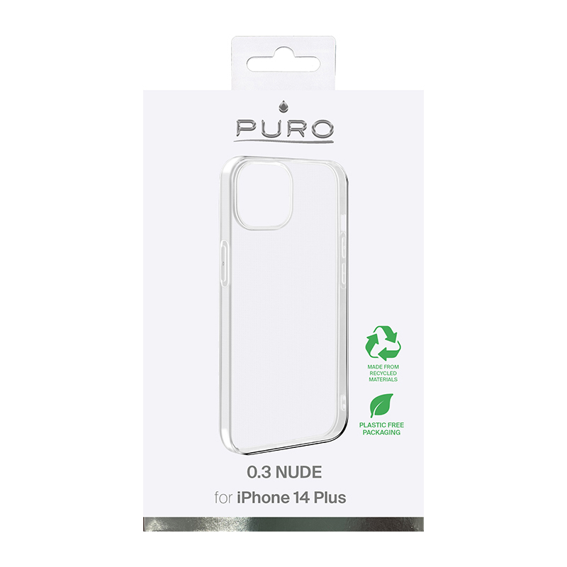 PURO case for iPhone 14 Plus Photo 3