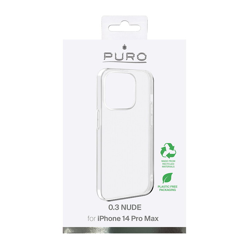 PURO case for iPhone 14 Pro Max Photo 2