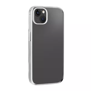 Phone case PURO iPhone 14 Plus impact clear — transparent protective cover