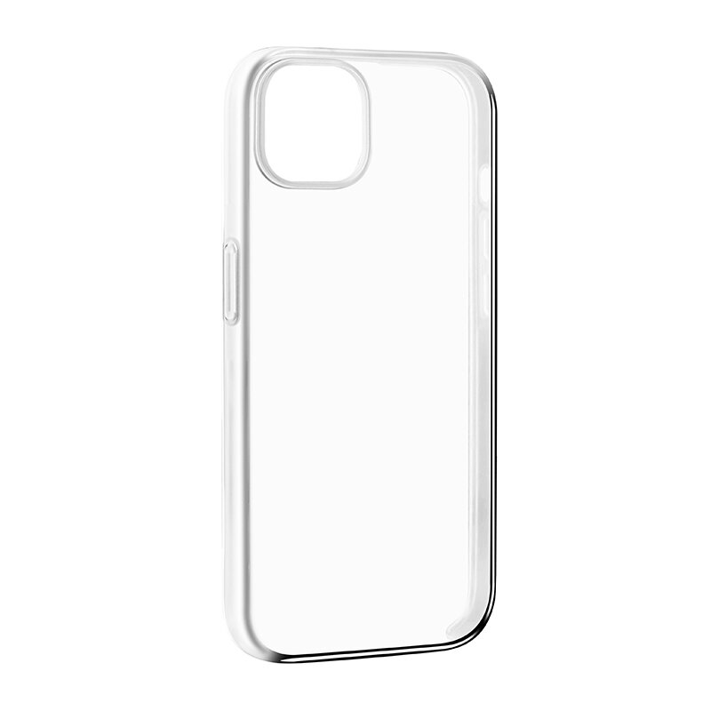 PURO iPhone 14 Plus impact clear case Photo 4