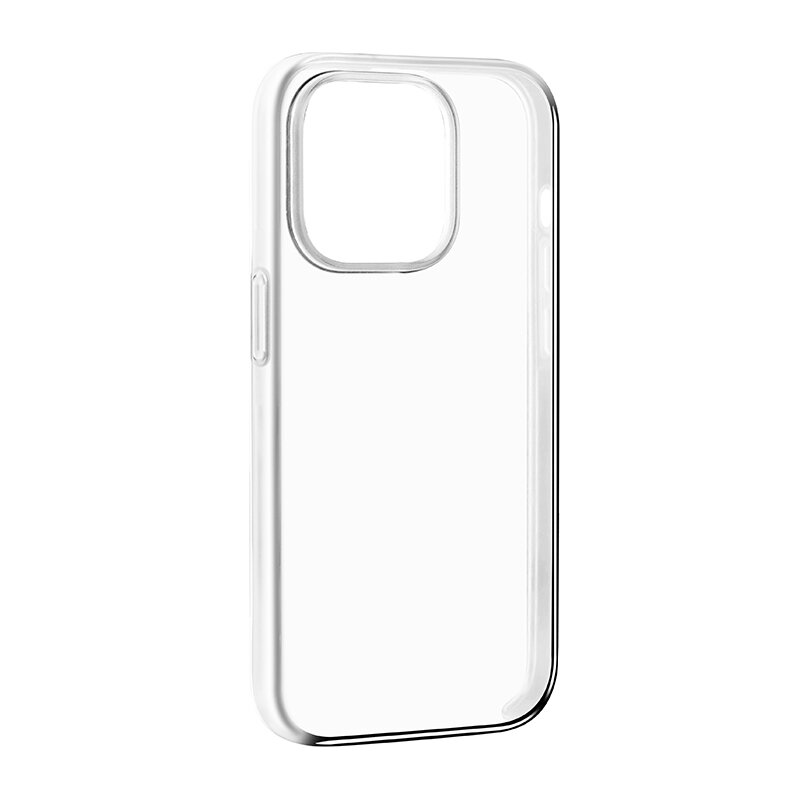 PURO iPhone 14 Pro Max clear impact case Photo 5