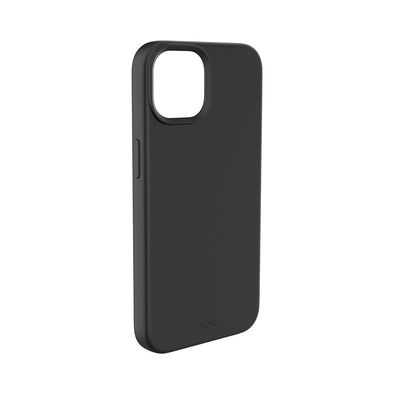 PURO iPhone 14 Max case — black Photo 2