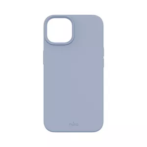 Protective case PURO for iPhone 14 Plus — blue