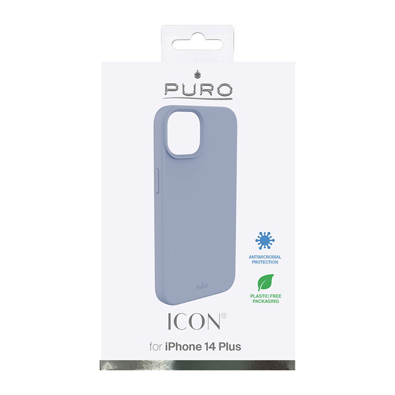 PURO case for iPhone 14 Plus Photo 2