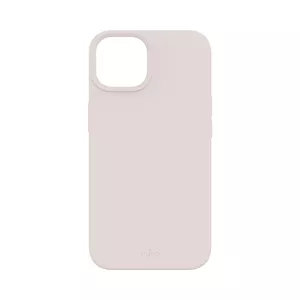 Phone case PURO for iPhone 14 Plus, rose color