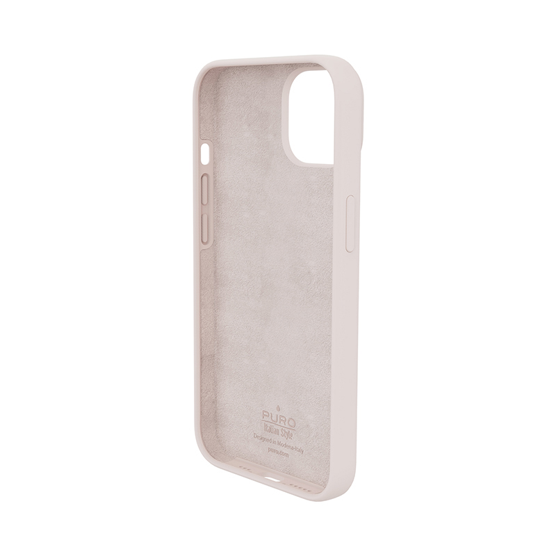 Чехол PURO iPhone 14 Plus — розовый Photo 3