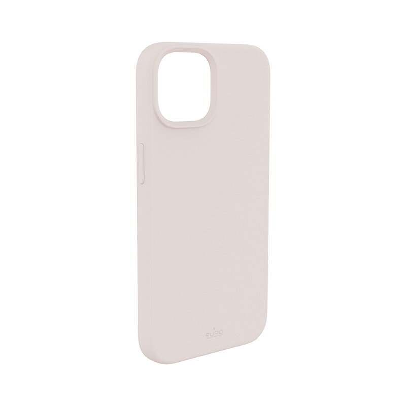 Чехол PURO iPhone 14 Plus — розовый Photo 4
