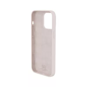 Protective phone case PURO for iPhone 14 Pro Max, pink, slim fit, precise cutouts