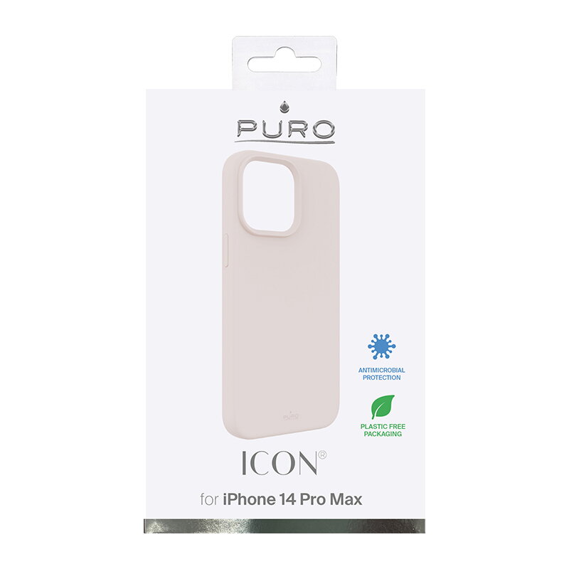 PURO case for iPhone 14 Pro Max Photo 3