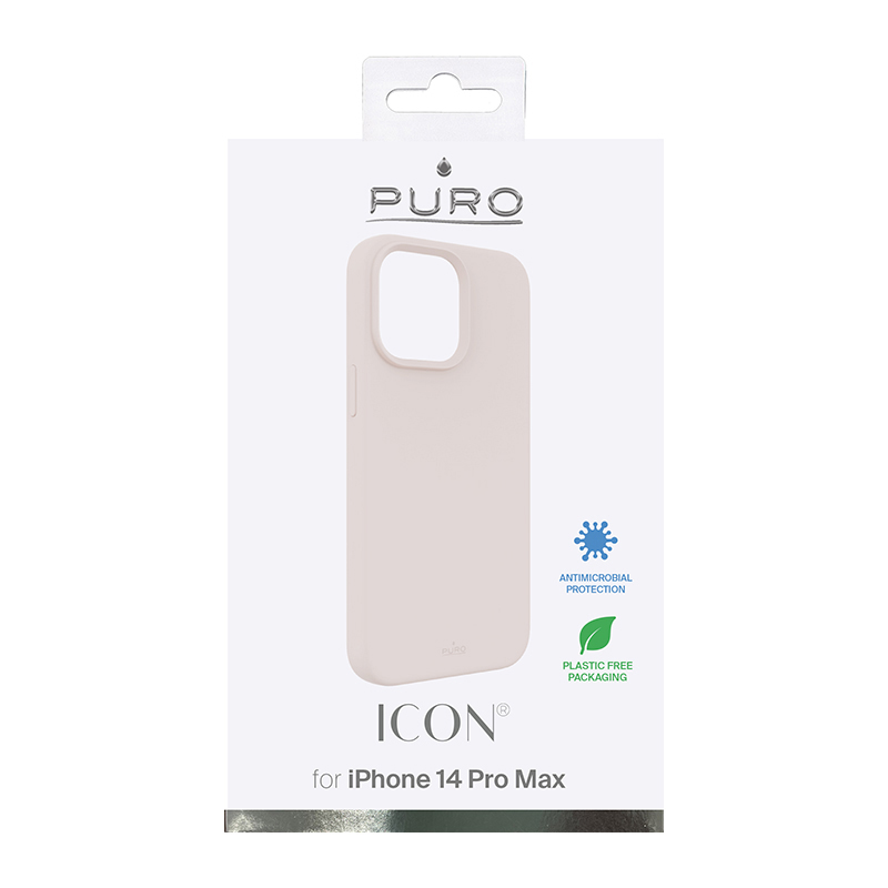 PURO case for iPhone 14 Pro Max Photo 3