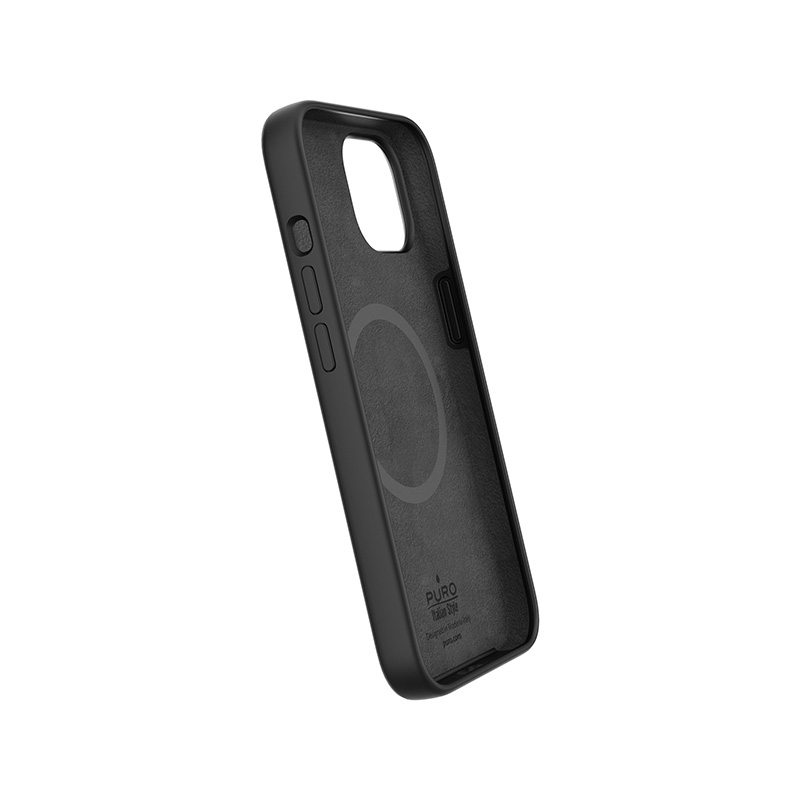 PURO iPhone 14 Max case — black Photo 2