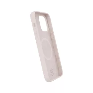 Protective PURO MagSafe Case for iPhone 14 Pro Max — Dusty Pink