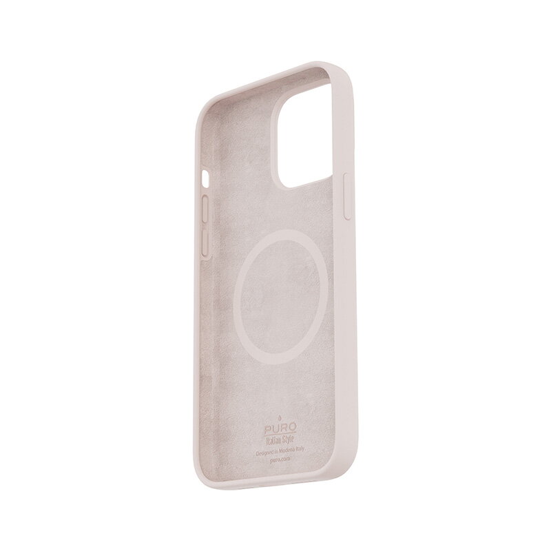 PURO MagSafe Case iPhone 14 Pro Max Photo 4