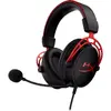 Austiņas HyperX Cloud Alpha Photo 3