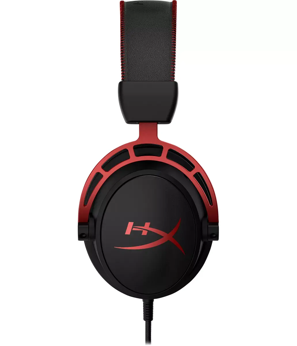 Austiņas HyperX Cloud Alpha Photo 4