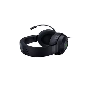 Razer Kraken V3 X Austiņas Vadu Speļu USB Type-A Melns