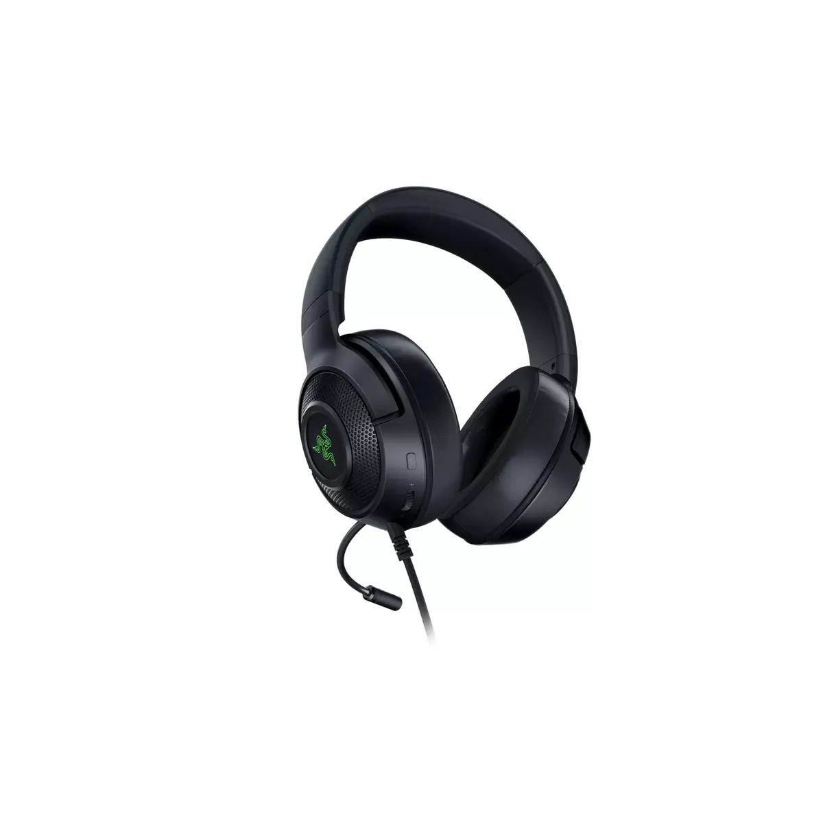 Наушники Razer Kraken V3 X Photo 4