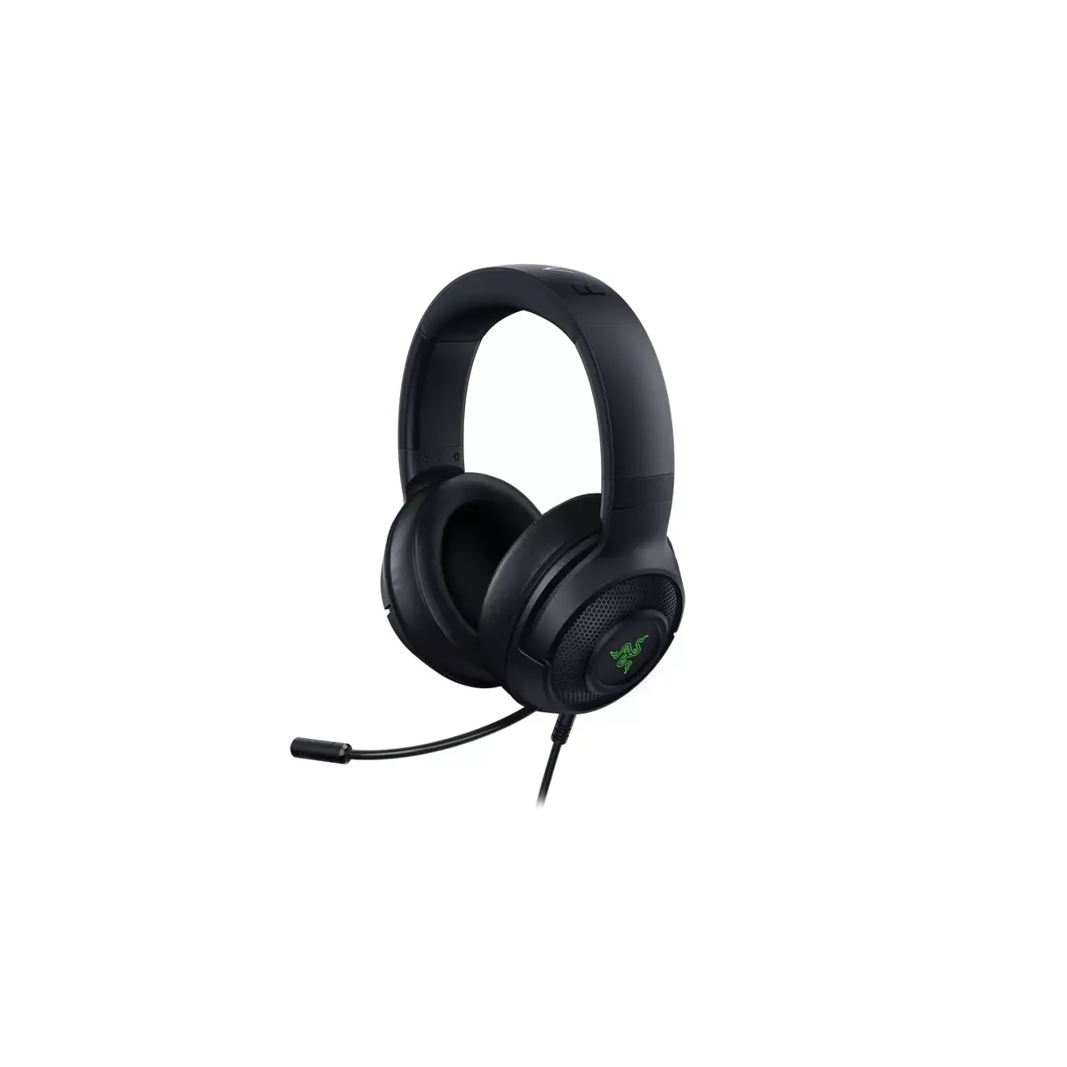 Наушники Razer Kraken V3 X Photo 6