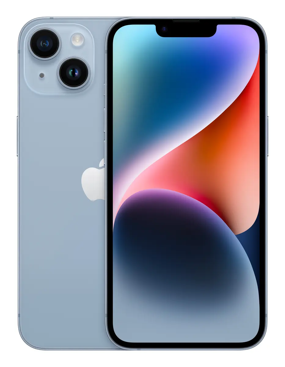 Viedtālrunis Apple iPhone 14 Plus 512GB