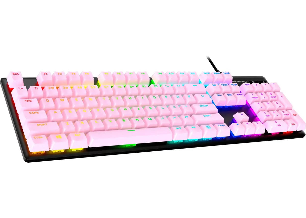 Keyboard cap HyperX 519T9AA Photo 3