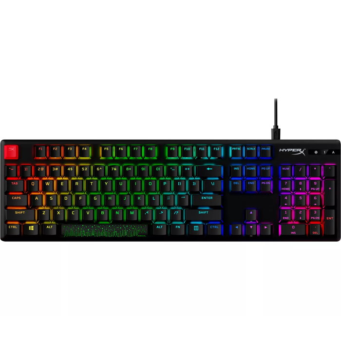 Tastatūras