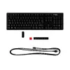 HyperX Alloy Origins PBT HX Blue Механическая клавиатура Photo 3
