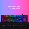 HyperX Alloy Origins PBT HX Blue Механическая клавиатура Photo 6