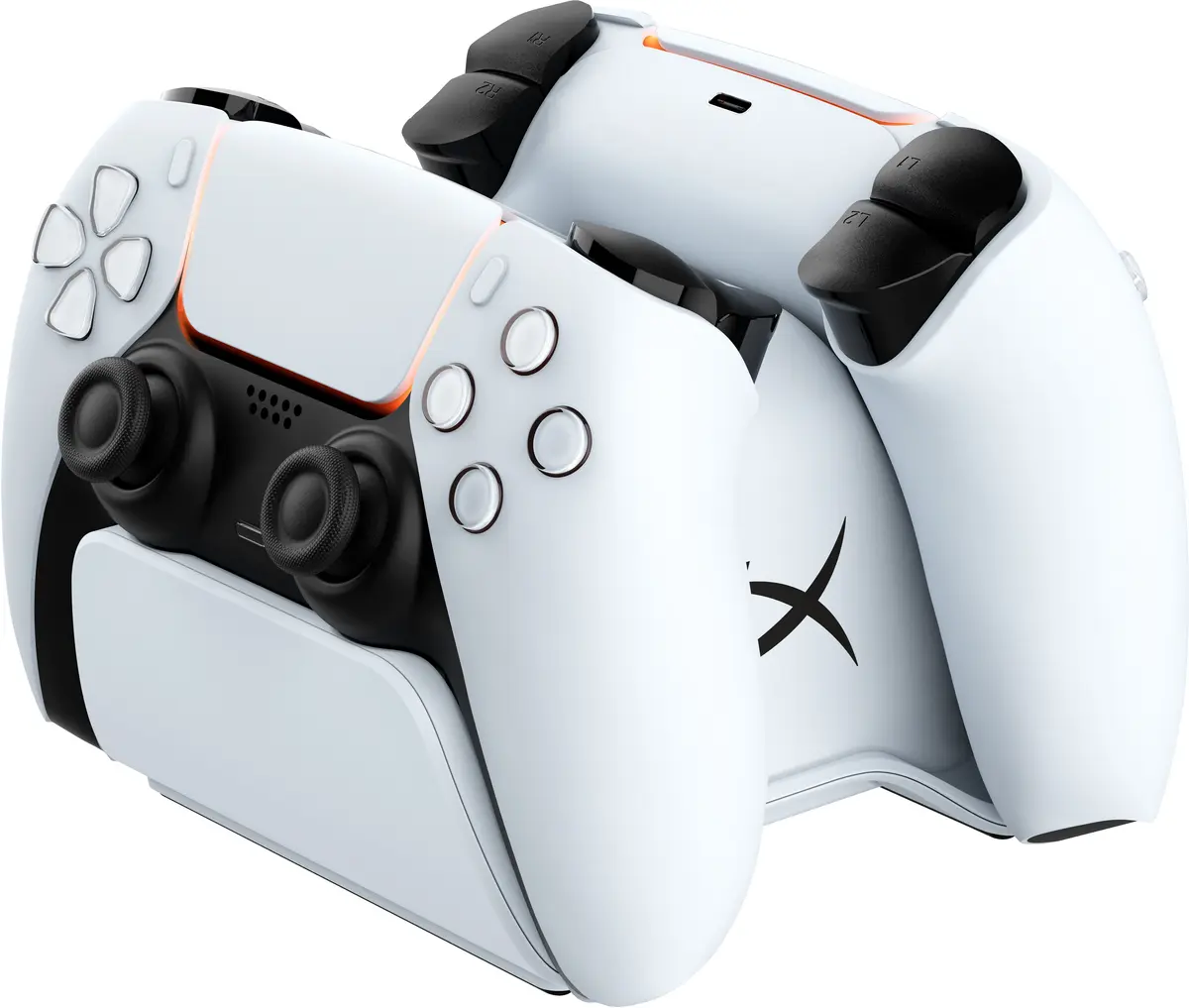 HyperX ChargePlay Duo Зарядная станция для PS5 Photo 3