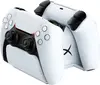 HyperX ChargePlay Duo Зарядная станция для PS5 Photo 3