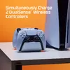 HyperX ChargePlay Duo Зарядная станция для PS5 Photo 7