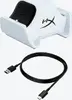 HyperX ChargePlay Duo Controller Charging Station for PS5 Photo 14